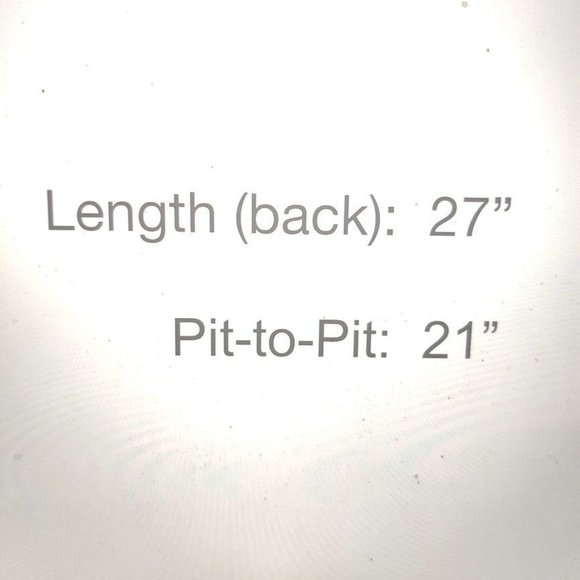 So Nice Collection Women’s Jacket - Picture 7 of 7